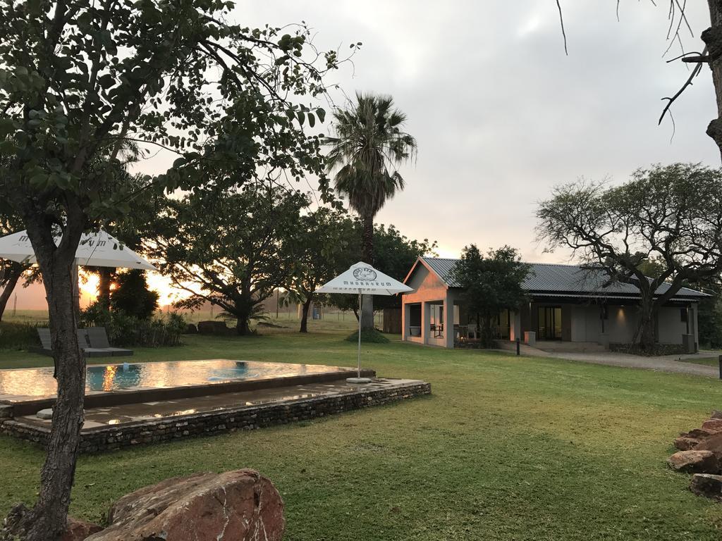 马里兰马莱兰汉密尔顿餐厅旅馆住宿加早餐旅馆 外观 照片